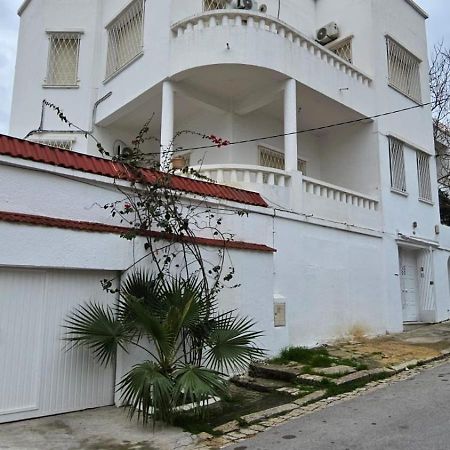 Nomads Hostel Tunisia Bagian luar foto