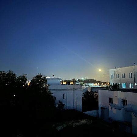 Nomads Hostel Tunisia Bagian luar foto