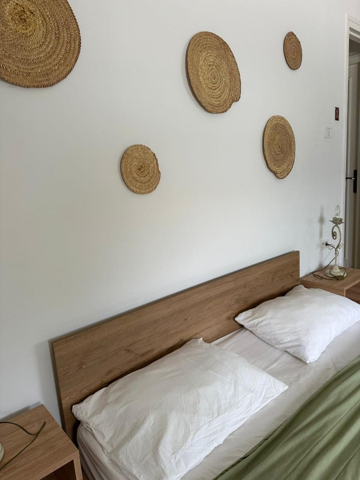 Nomads Hostel Tunisia Bagian luar foto