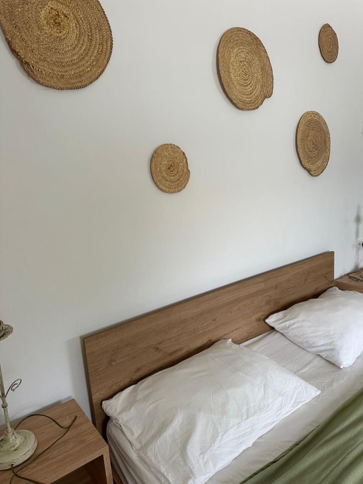Nomads Hostel Tunisia Bagian luar foto