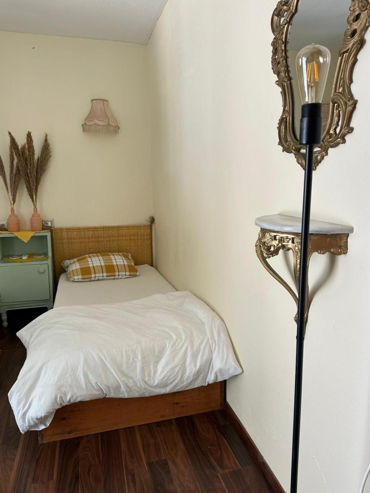 Nomads Hostel Tunisia Bagian luar foto